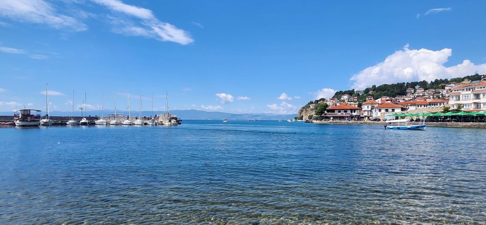 ПРИТВОР ЗА ОХРИЃАНЕЦ ОСОМНИЧЕН ЗА ПРОИЗВОДСТВО И ДИСТРИБУЦИЈА НА ДЕТСКА ПОРНОГРАФИЈА