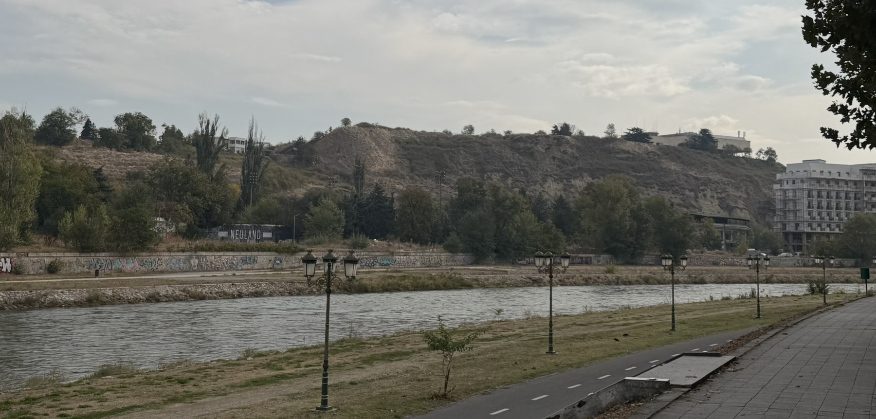ПОД КАЛЕ КАЈ ПОРАНЕШНИОТ БАЗЕН „ПЛАЈА ВИСТА“ ГРАД СКОПЈЕ ЌЕ ПРАВИ ЛЕТНИ ДИСКОТЕКИ