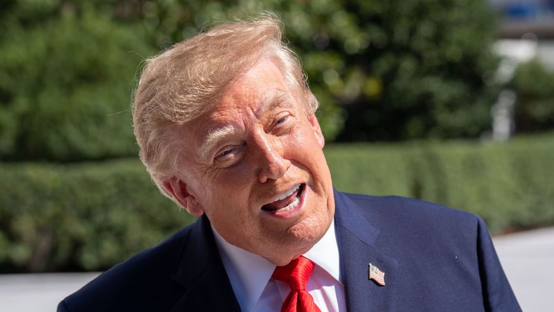 ТРАМП ВЕТИ ДЕКА НЕМА ДА ГО НАПАЃА ИРАН ПРЕД МЕЃУИЗБОРИТЕ ВО САД ТРАМП ВЕТИ ДЕКА НЕМА ДА ГО НАПАЃА ИРАН ПРЕД МЕЃУИЗБОРИТЕ ВО САД